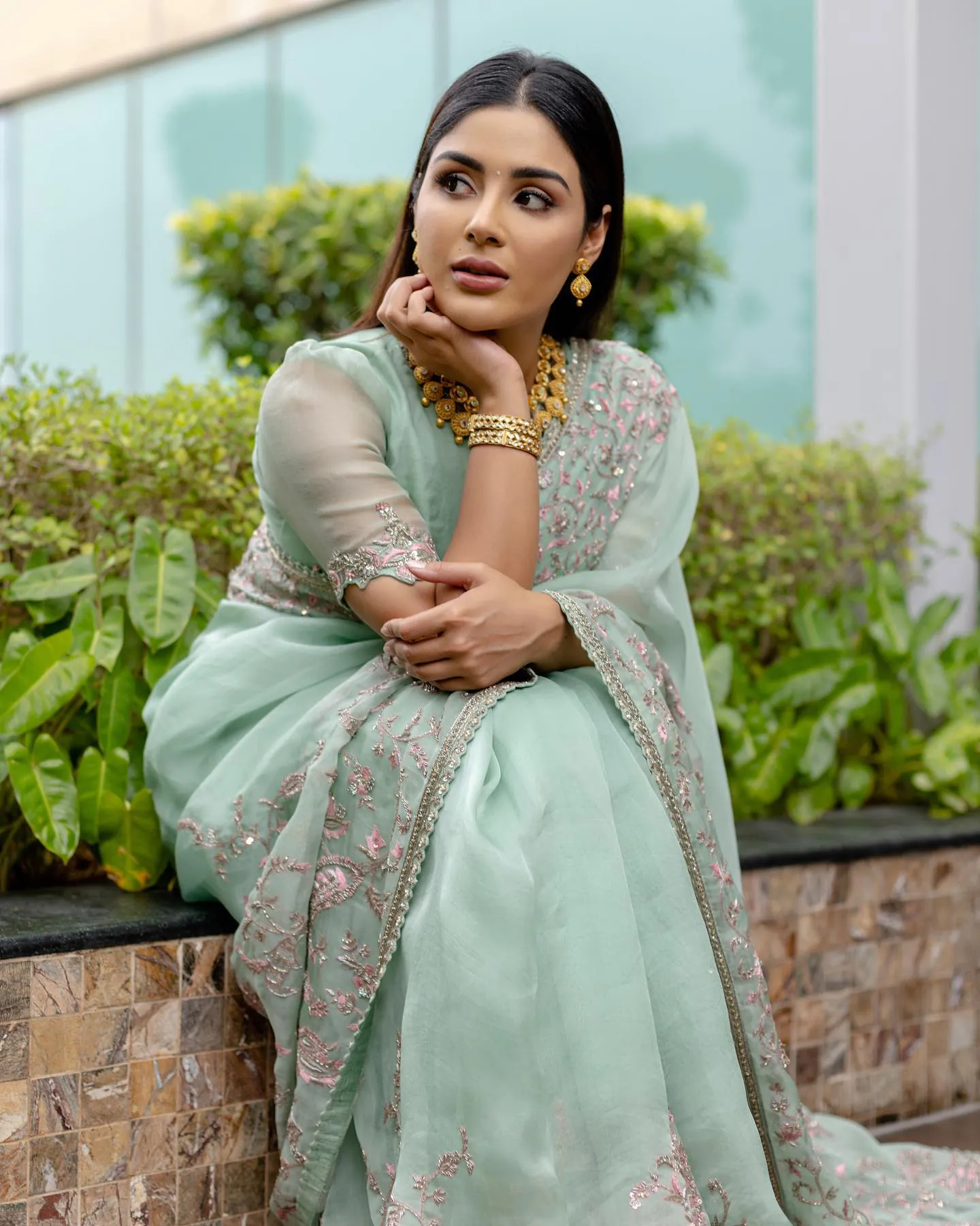 Samyuktha - samyuktha-hot-8.webp